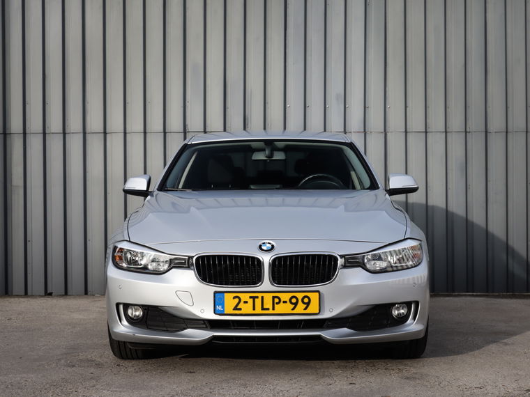 BMW 3-serie