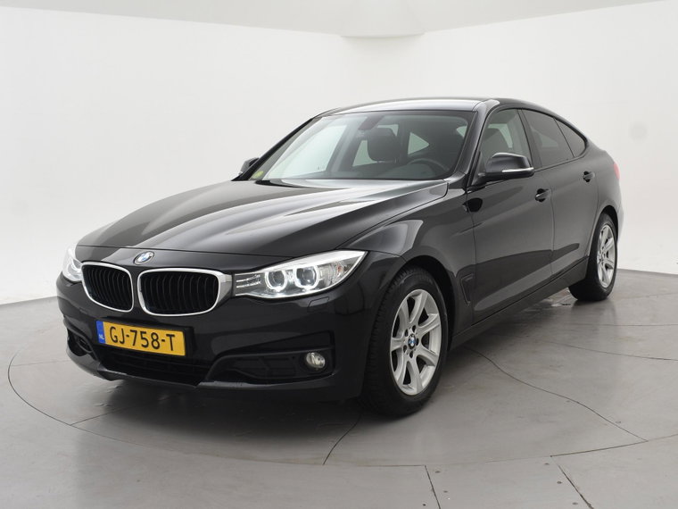 BMW 3 Serie foto 1