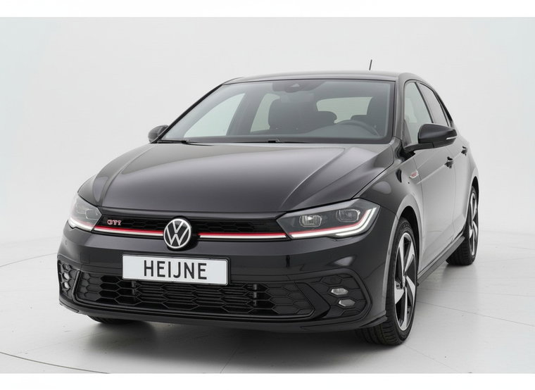 Foto van Volkswagen Polo