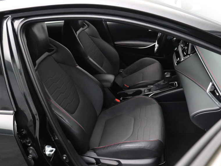 Toyota Corolla Touring Sports