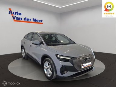 Foto van Audi 