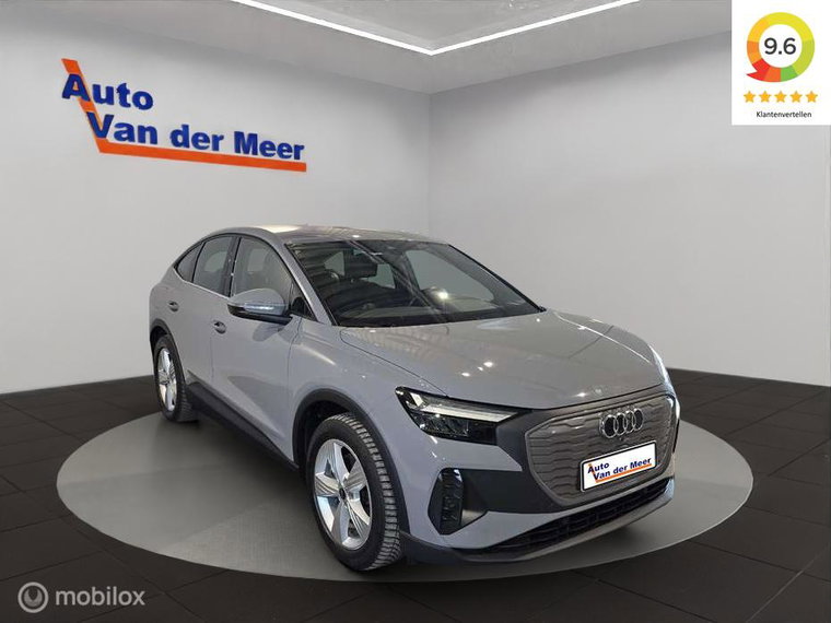 Foto van Audi 