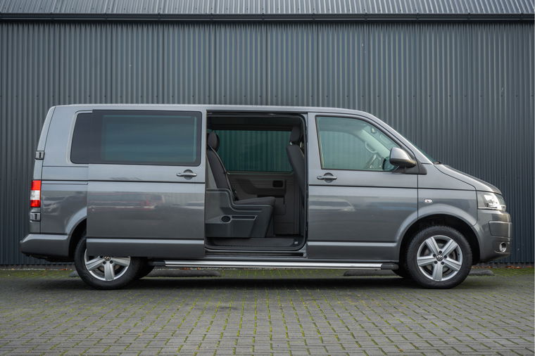 Volkswagen Transporter T5