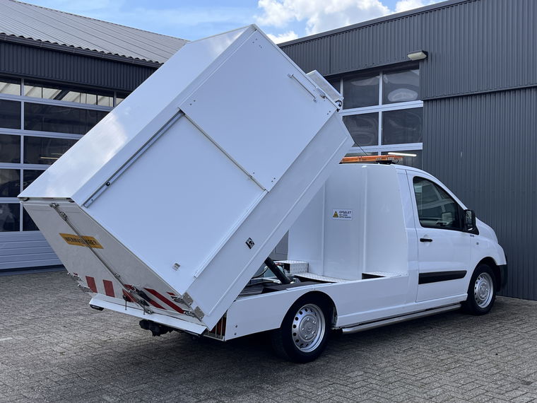 Citroën Jumpy