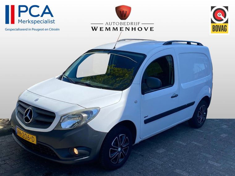 Mercedes-Benz Citan