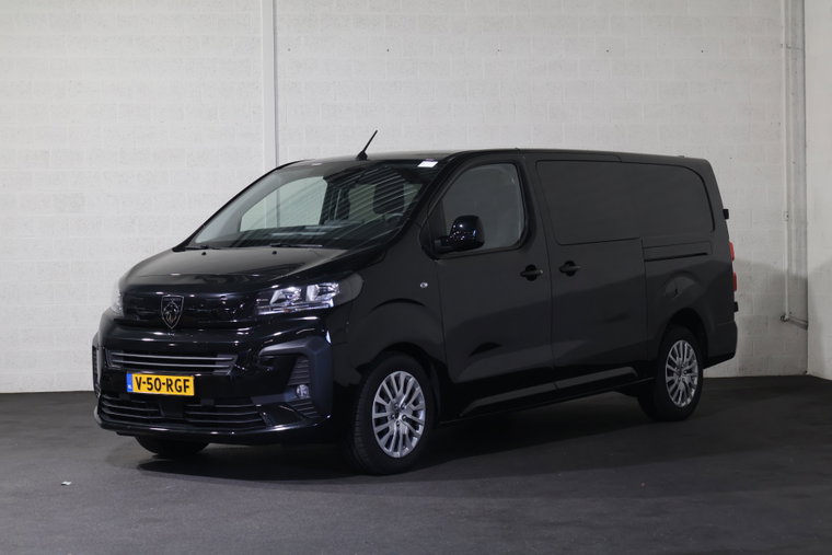 Foto van Peugeot Expert