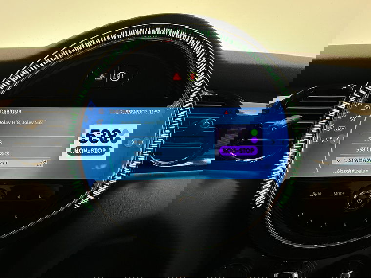 MINI Mini Electric