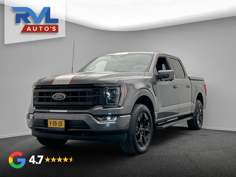 Ford F-150 foto 1