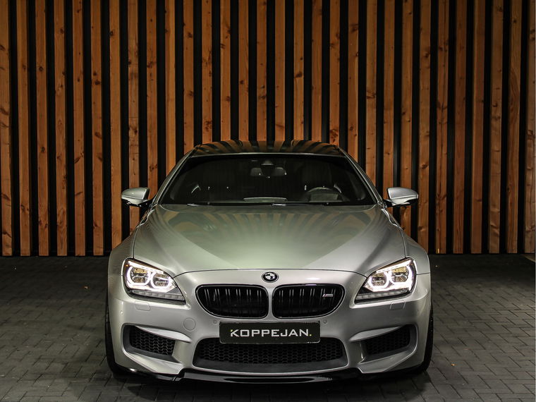 BMW M6