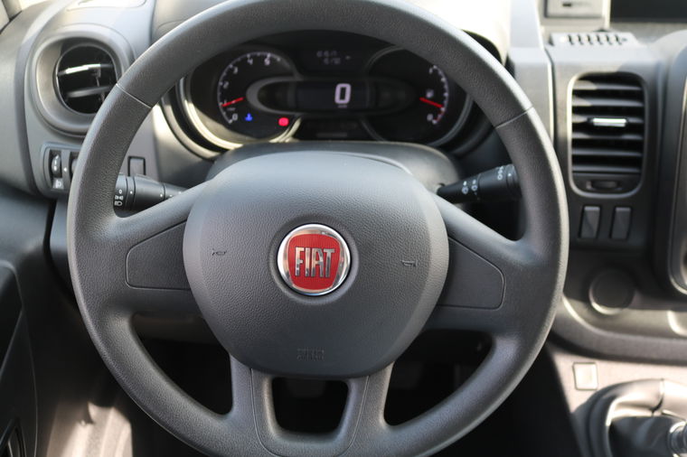 Fiat Talento