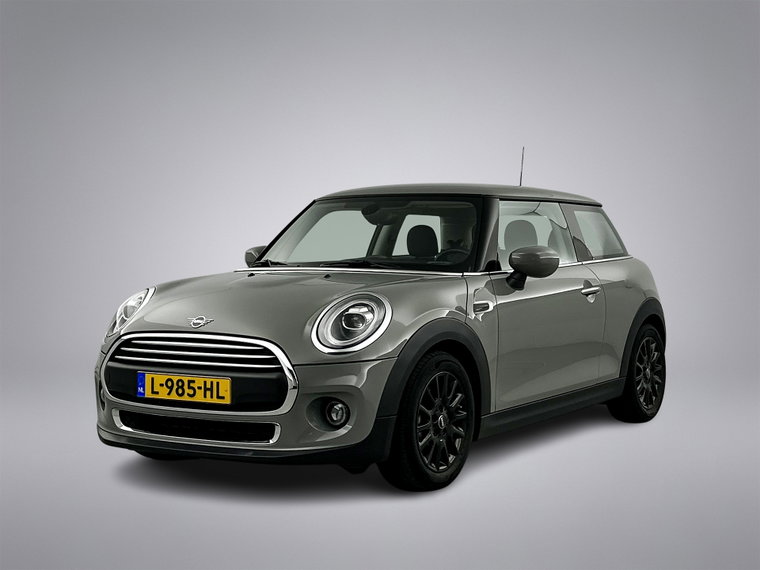 MINI 3-Deurs