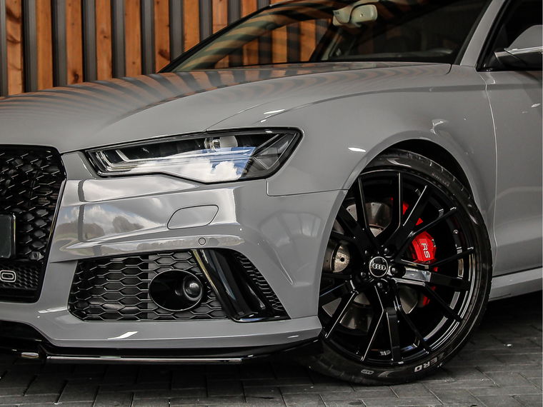 Audi RS6