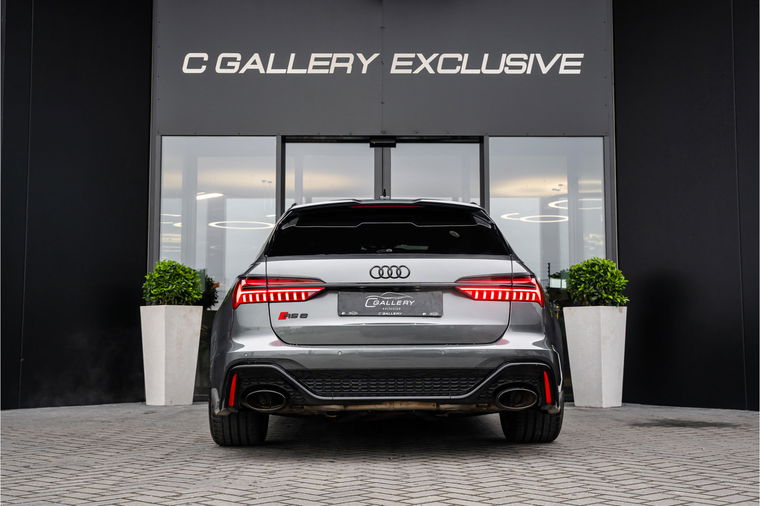 Audi RS6