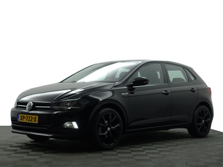 Foto van Volkswagen Polo