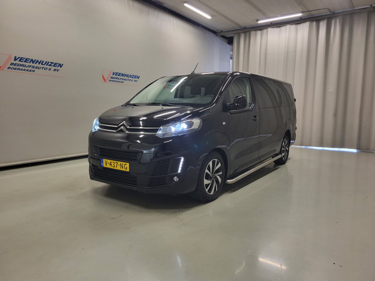 Citroën Jumpy