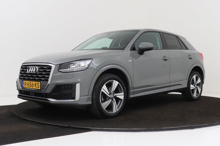 Audi Q2