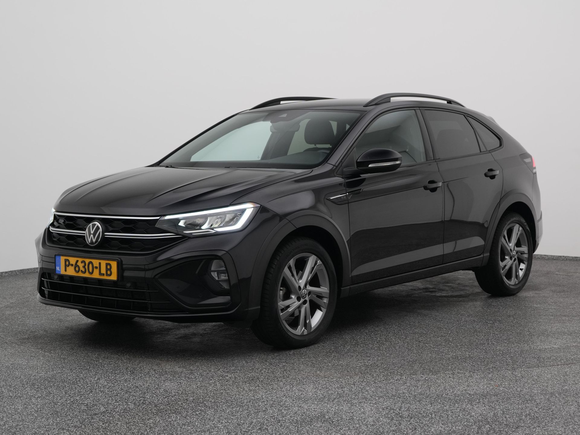 Foto van Volkswagen Taigo