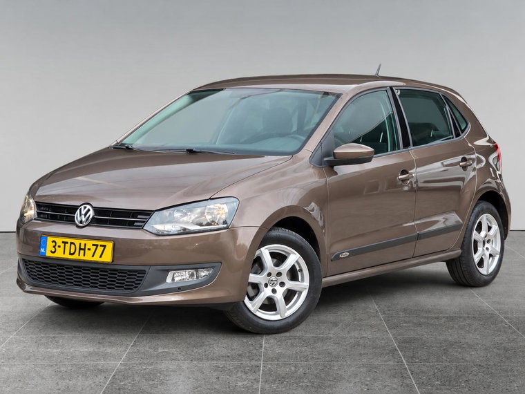 Volkswagen Polo foto 1