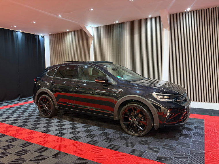 Foto van Volkswagen Taigo