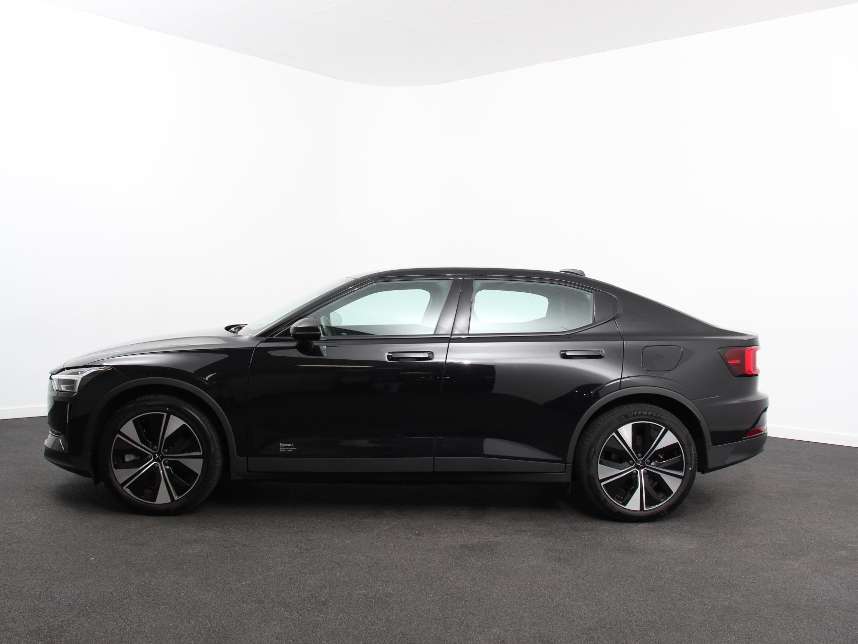 Foto van Polestar 2