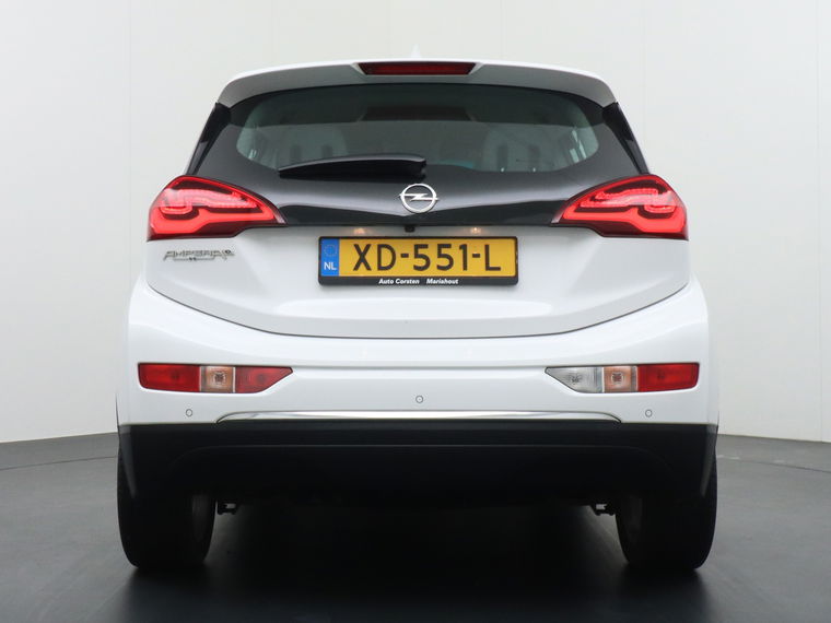 Opel Ampera-E