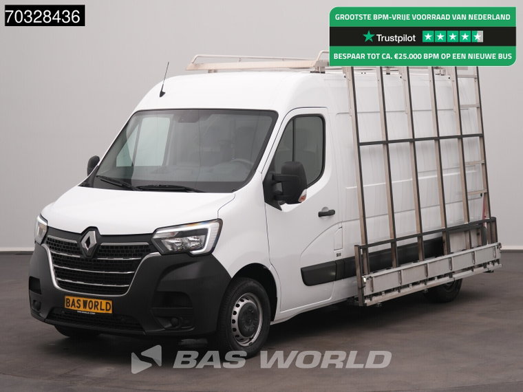 Renault Master foto 1