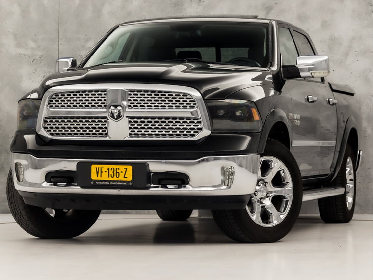 Dodge Ram Pick-Up