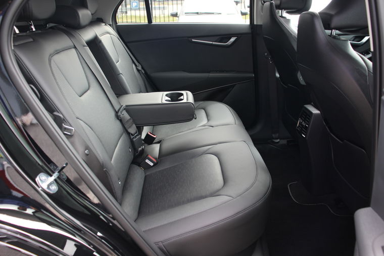 Kia Niro EV