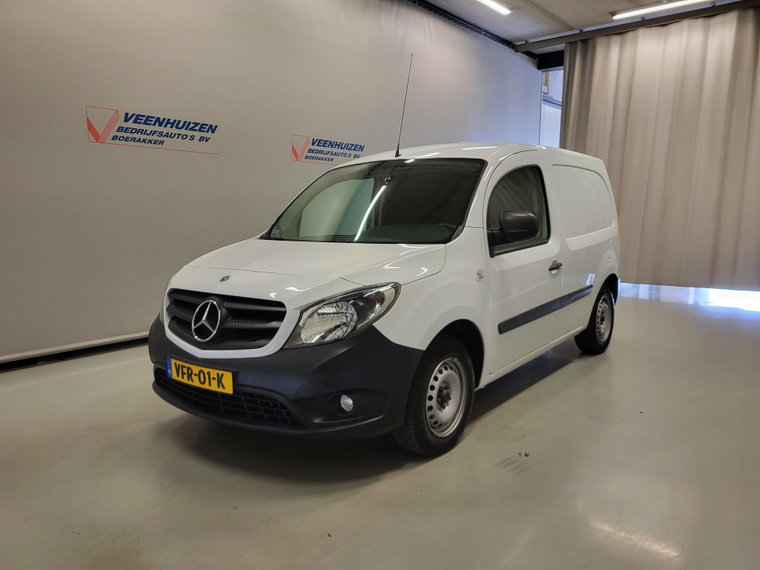 Mercedes-Benz Citan