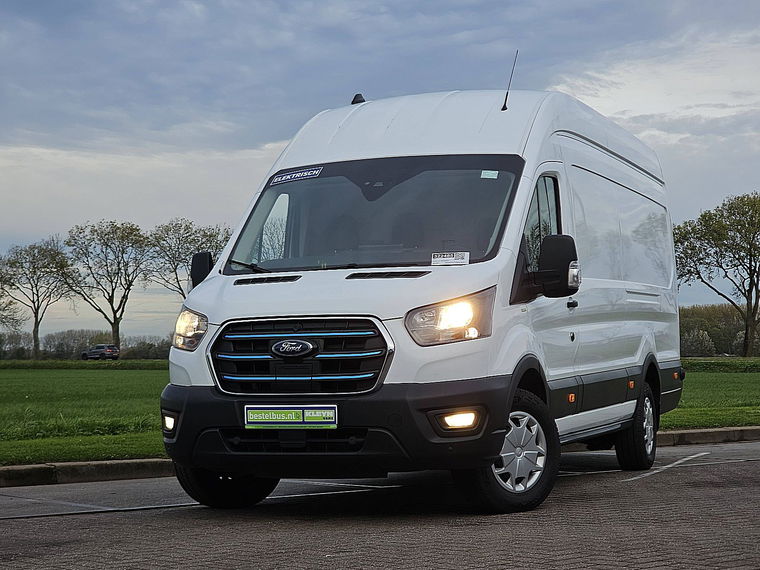 Ford E-Transit