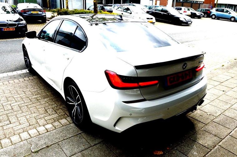BMW 3-serie