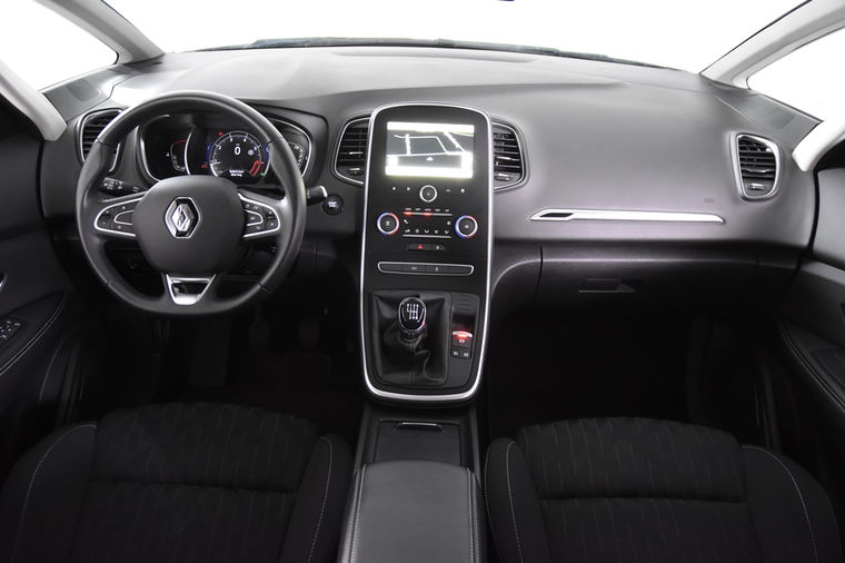 Renault Scénic