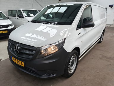 Mercedes-Benz eVito