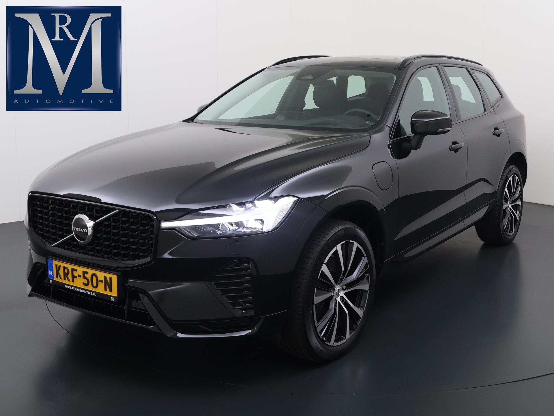Foto van Volvo XC60