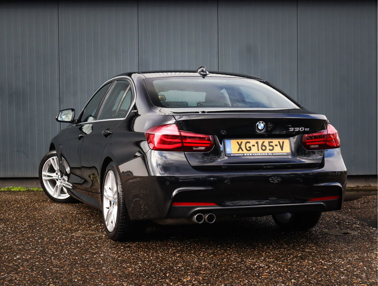 BMW 3-serie