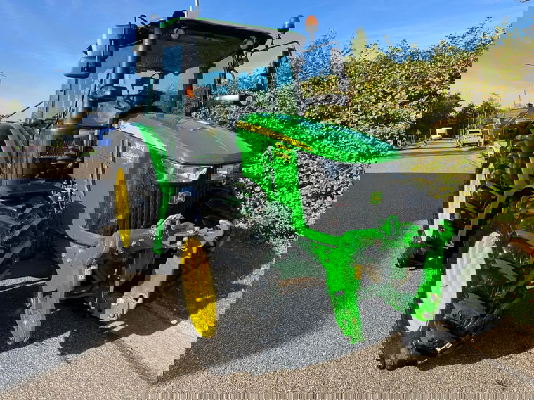 John Deere 