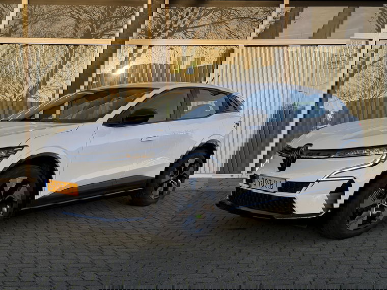 Foto van Renault Mégane