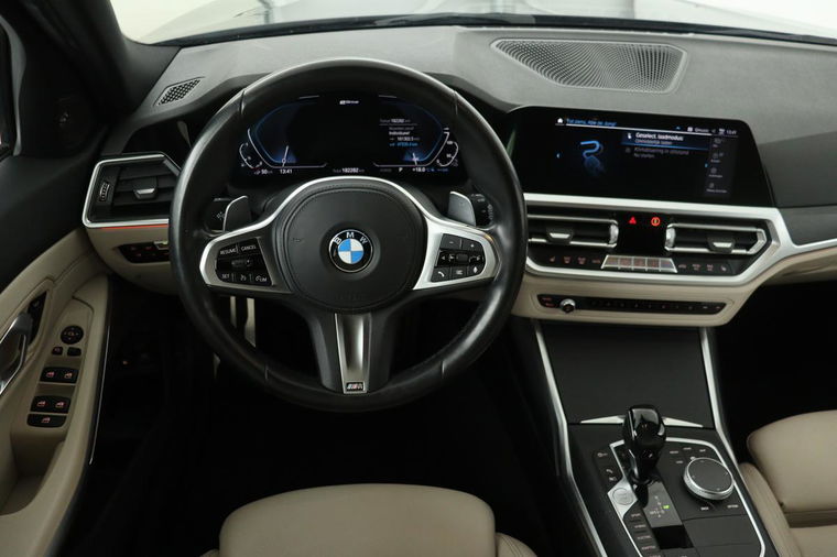 BMW 3-serie