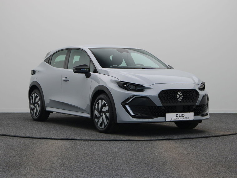 Renault Clio foto 1
