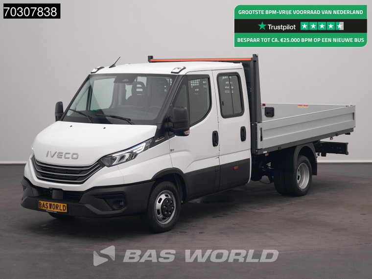 Iveco Daily foto 1