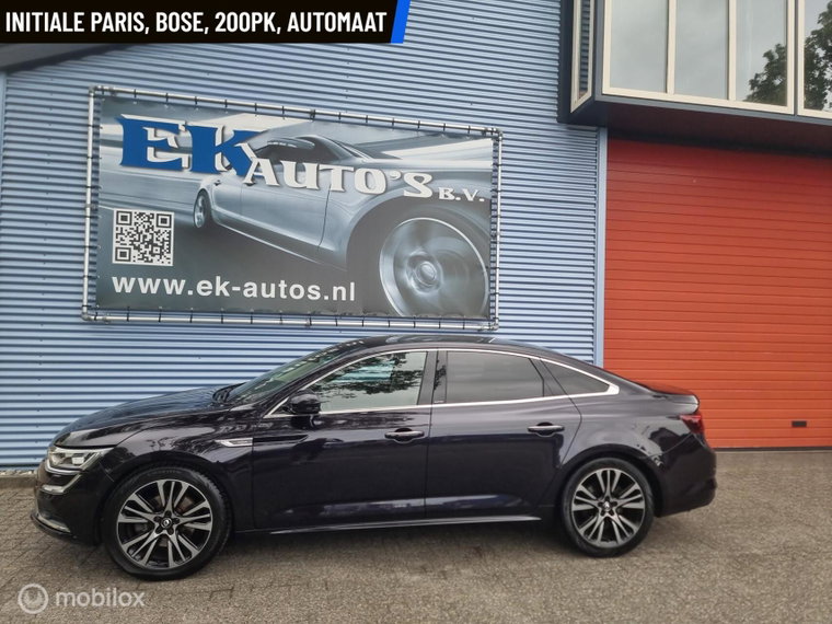 Renault Talisman