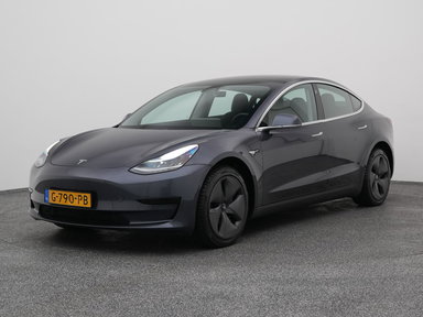 Foto van Tesla Model 3