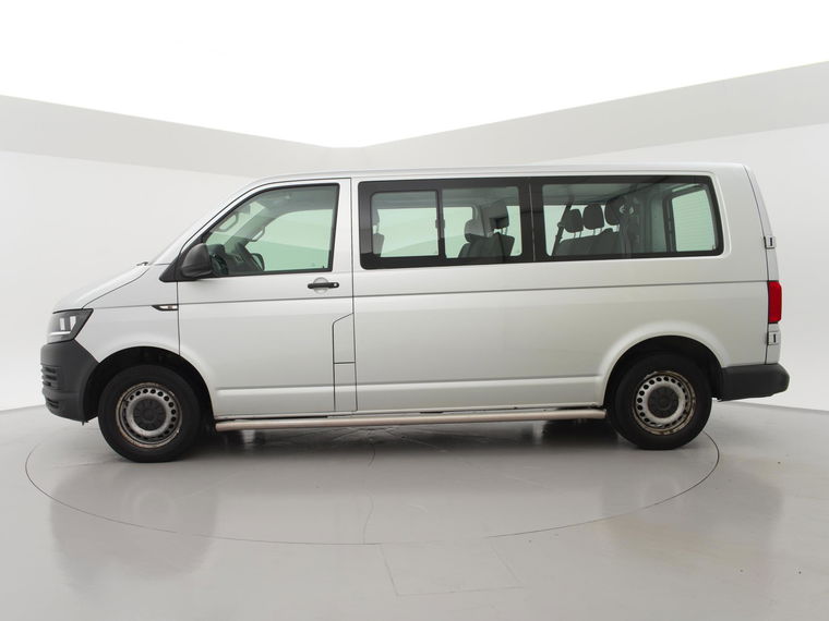 Volkswagen Transporter Kombi