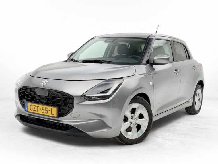Suzuki Swift foto 1