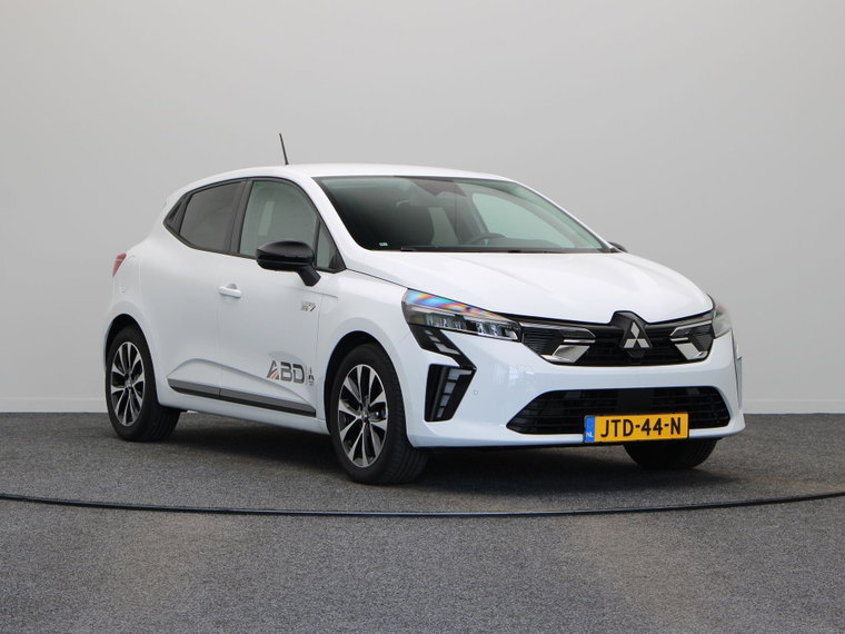 Foto van Mitsubishi Colt