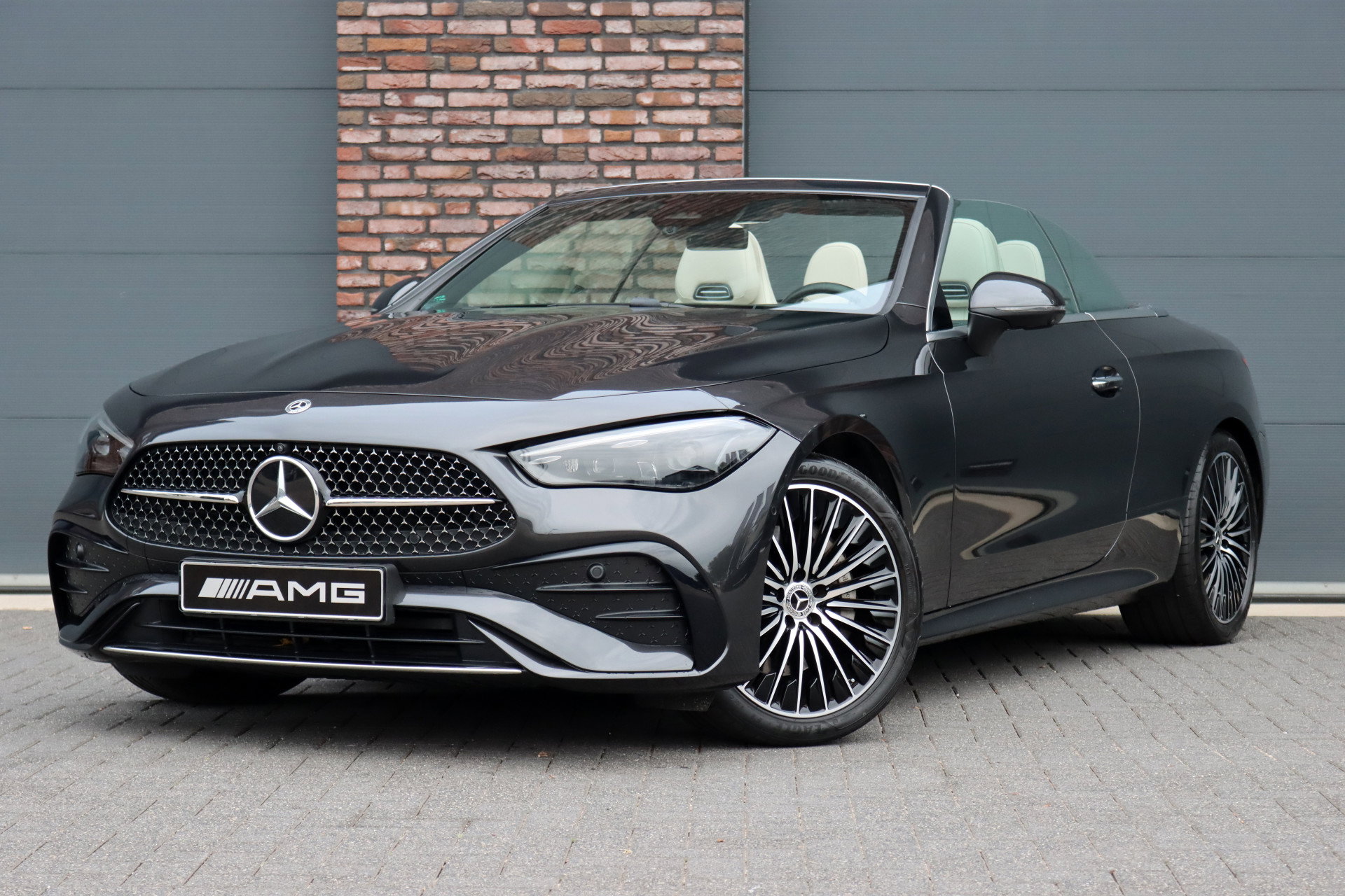 Foto van Mercedes-Benz CLE