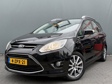 Ford Grand C-Max
