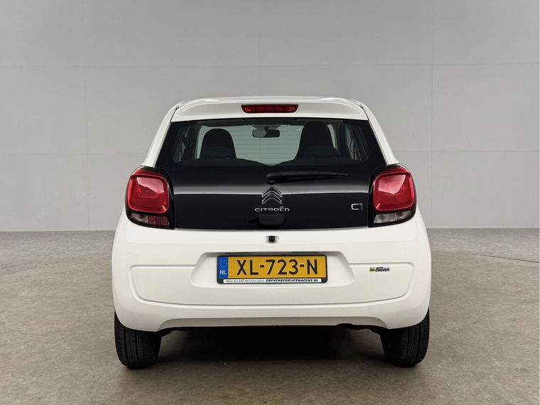 Citroën C1