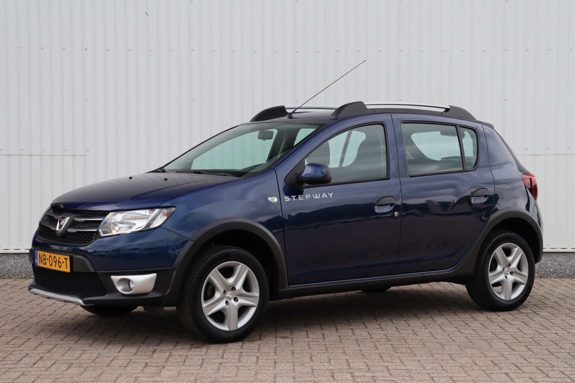 Foto van Dacia Sandero