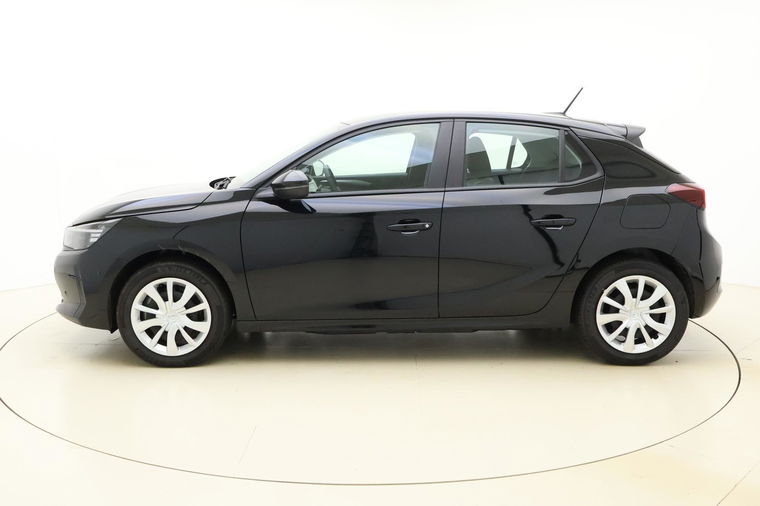 Opel Corsa Electric